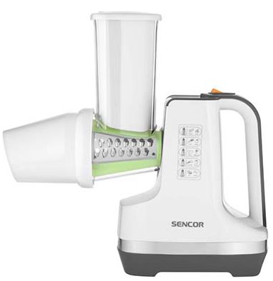 سالاد ساز سنکور مدل SENCOR SSG 4500WH